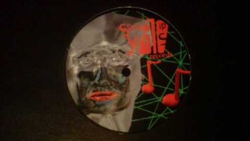 Jamin To Tha Sound – Stuck To Your Lips Records