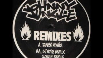 Johnny Jungle – Flammable (Cloud9 Remix 1993 )