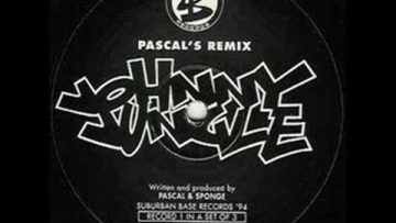 Johnny Jungle – Jonny 94 (pascal mix)
