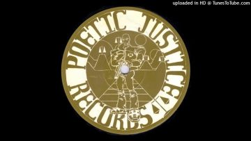 Jungle Buddha – Hired Gun (Tardis Remix)