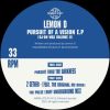 Lemon D – The Pulse