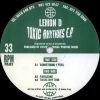 Lemon D – Toxic Rhythm