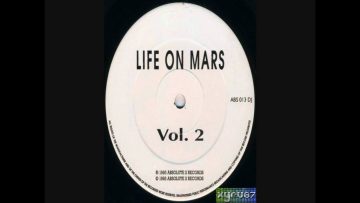 Life On Mars – Volume 2 (B2) [HD]