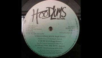 Lloydie Crucial ft. Sylvia Tella – Ragga Bogle House (Bogle House)