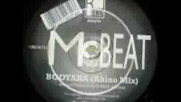 M-Beat – Booyaka (Rhino Mix)