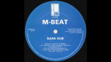 M-Beat – Dark Dub