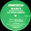 Manix – Reach Out Dub