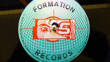 Mega Drive – Let It Take Control