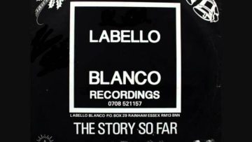 Music Is So Wonderful – Audaleyz Boys