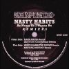 Nasty Habits – Dark Angel (Remix) (1992)