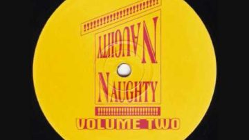 NAUGHTY NAUGHTY VOL.2 SIDE B