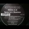 Nick-O-D Spam Vol. 1 Remixes – Let Your Mind Be Free (Tek 9 Remix)