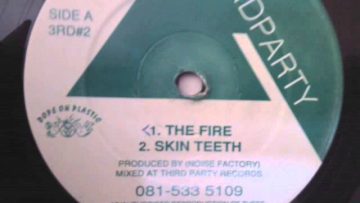 Noise Factory – The Fire