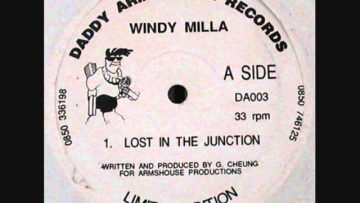 Nookie (Windy Milla) – Here Comes Bod