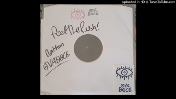 OVA DOCE – FEEL THE RUSH (REACH TO THE SKY)