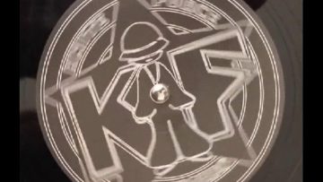 PETE CANNON THE BOX N4 EP