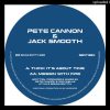 Pete Canon and Jack Smooth – Think Its About Time