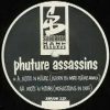 Phuture Assassins – Roots N Future (Reflections In Dub)