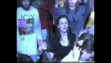 Puffin Billy – Hardcore Madness