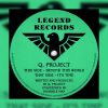 Q Project – Beyond This World – 1993