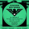 Q Project – Its Time – 1993