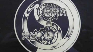 Satin Storm – Think im going out of my head