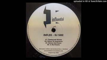 Sike – Return To Innersense