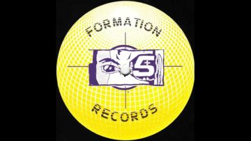 Sound of the Future – Hands of Time (Formation Records)