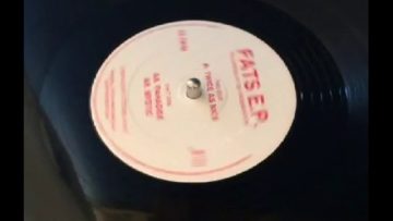 Stooge and MC Fats Twice as nice