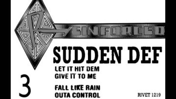 SUDDEN DEF – FALL LIKE RAIN [HQ] (3/4)