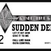 SUDDEN DEF – GIVE IT TO ME [HQ] (2/4)