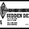 SUDDEN DEF – OUTA CONTROL [HQ] (4/4)