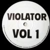 Tango and Fallout – Violator Vol. 1 – Side B