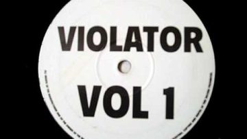 Tango and Fallout – Violator Vol. 1 – Side B