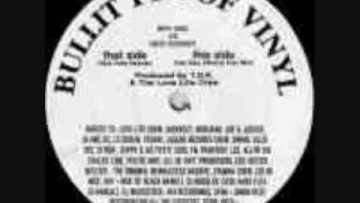 TDK and The lovelite crew. Ooh Sex (Whats that mix)