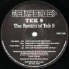 Tek 9 – You Got To Slow Down (M Mix)