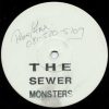 The Sewer Monsters – Untitled – SWG1