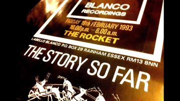 The Story So Far LP DEC 1992
