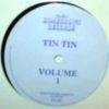 Tin Tin – Untitled 1 (Homegrown Records)