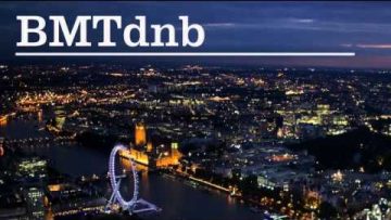 Trace and Ed Rush – Clean Gun (Lucky Spin 1993)