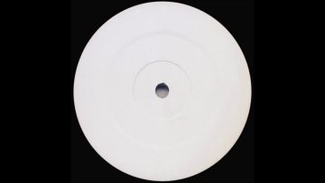 Unknown Artist – Jump Up EP AA2