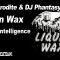 Urban Wax – Rolling Intelligence (1994)