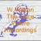 W Wilson – The Juice – Future Recordings 1993