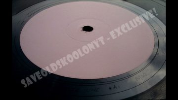 X Project – Walking In The Air Remixes (Dubplate One Version 2)