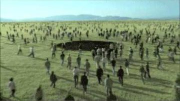 4 Hero – In the shadow (sundown)