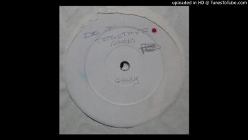 AA – Sacred – Do It Together (The Baggys Mix)