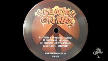 Afterlife – Sanctuary [POW004]