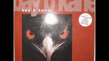 Bay B Kane – Rhythm (original)