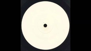 Big Vern and Chatterbox – Bassline Retreat 1993
