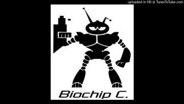 Biochip C. – Skizophrenic (1993) (Breakbeat, Techno)